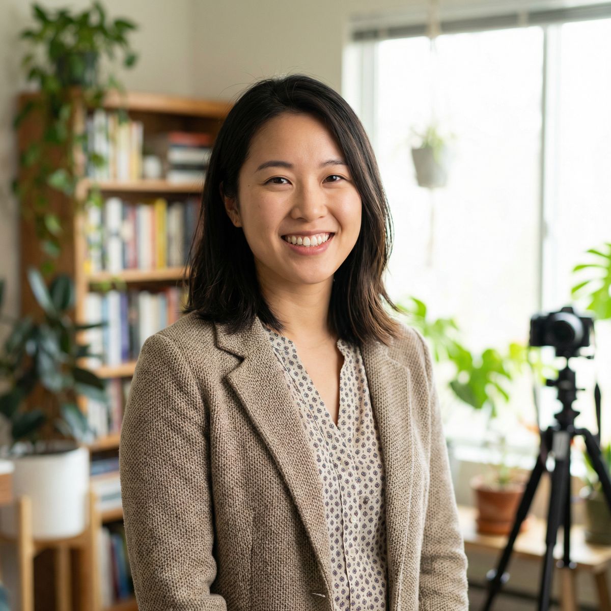 蜜桃传媒创作者