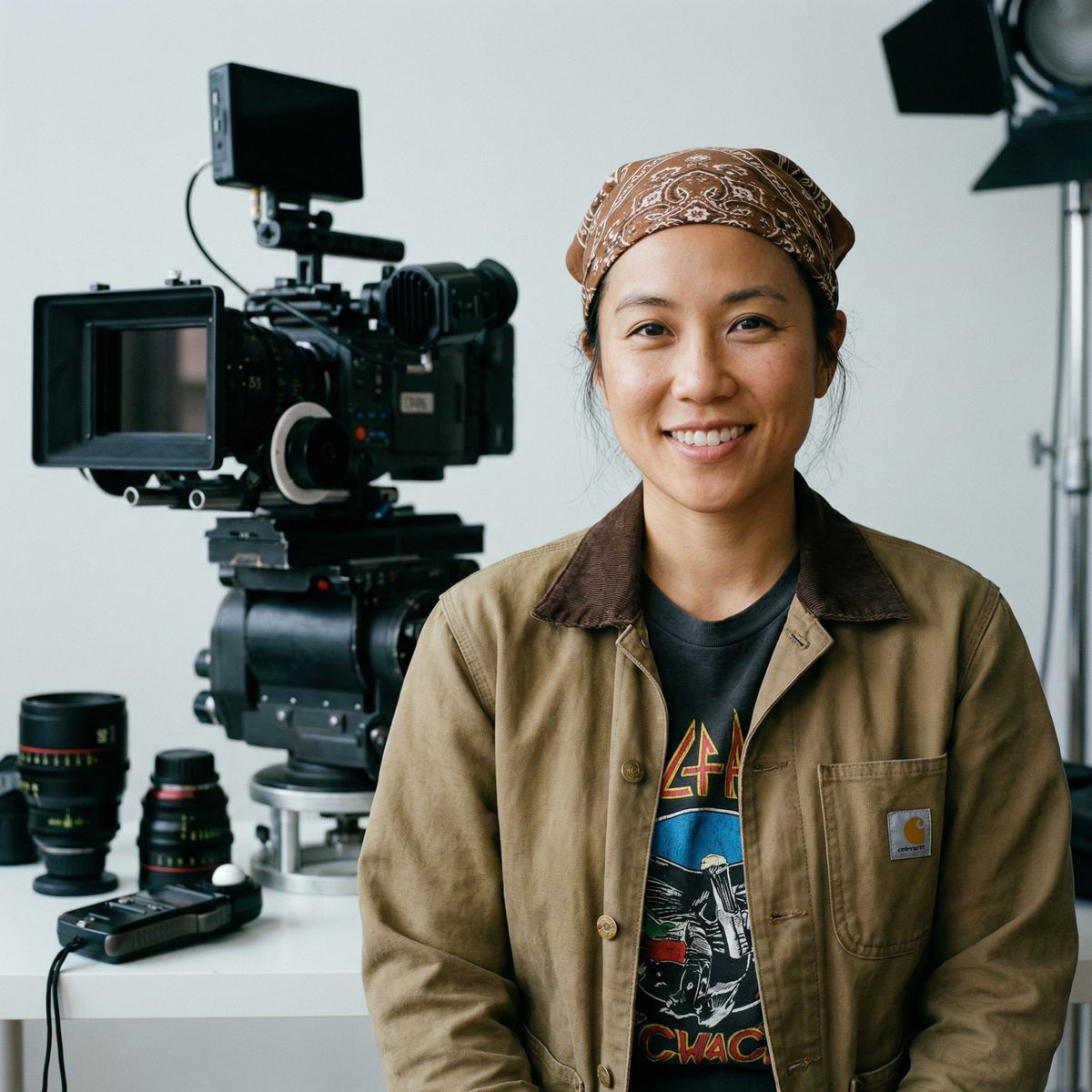 蜜桃传媒摄影师