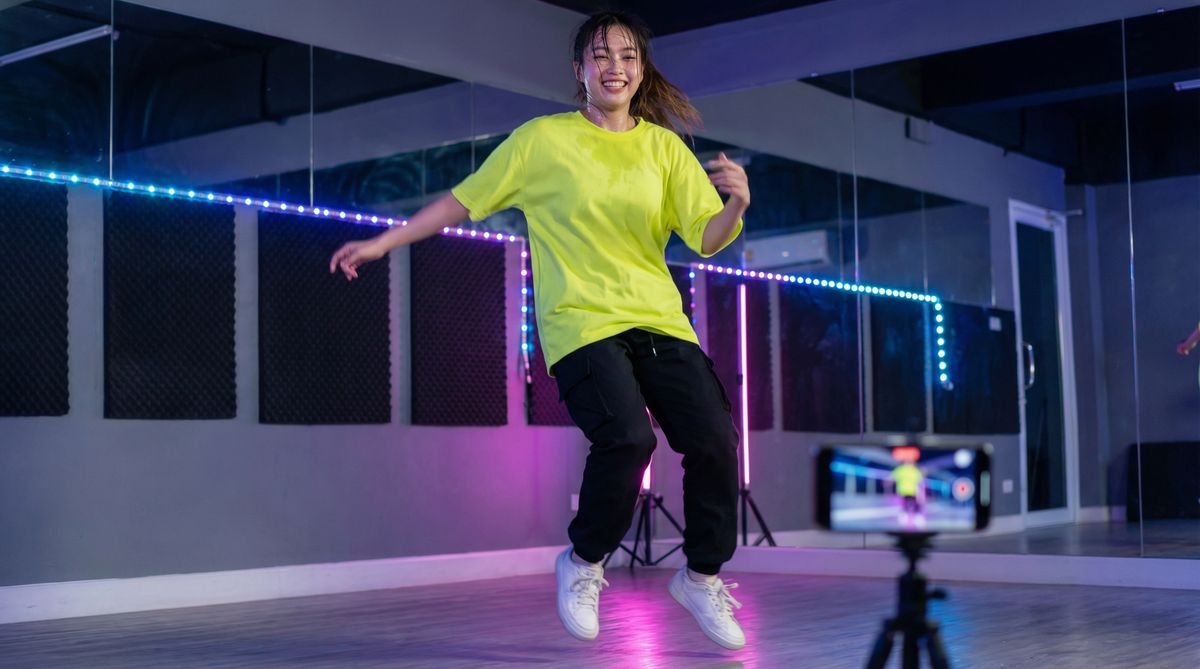 蜜桃传媒舞蹈视频